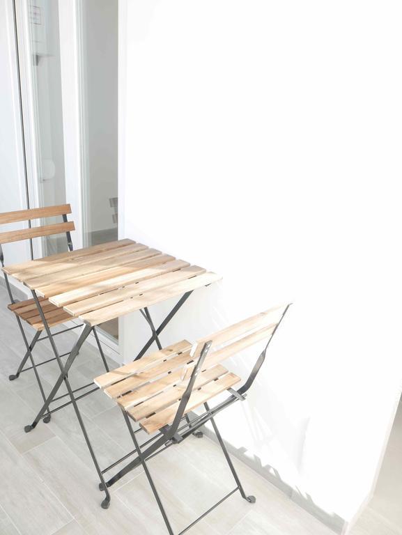 Casa Eclea Lisbon Great Apartment With Terrace Dış mekan fotoğraf