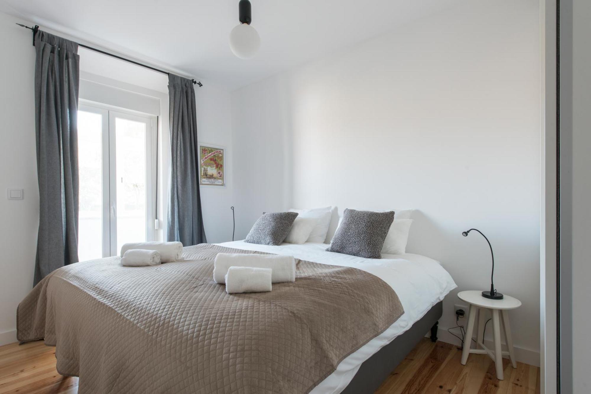 Casa Eclea Lisbon Great Apartment With Terrace Dış mekan fotoğraf