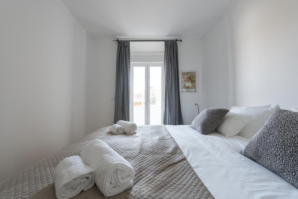 Casa Eclea Lisbon Great Apartment With Terrace Dış mekan fotoğraf