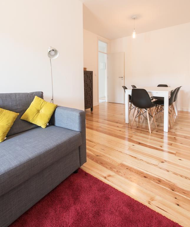 Casa Eclea Lisbon Great Apartment With Terrace Dış mekan fotoğraf