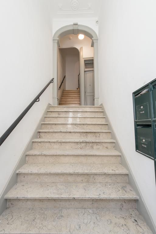 Casa Eclea Lisbon Great Apartment With Terrace Dış mekan fotoğraf