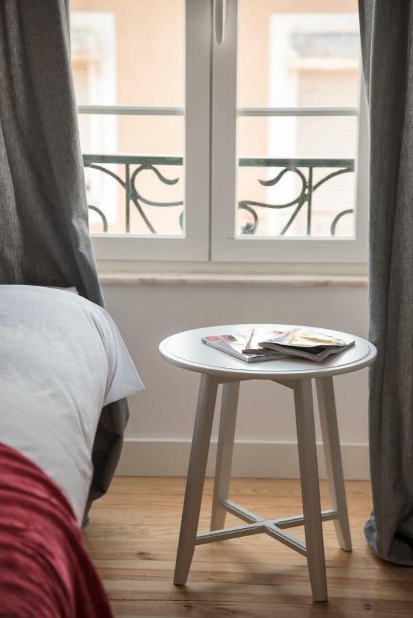 Casa Eclea Lisbon Great Apartment With Terrace Dış mekan fotoğraf