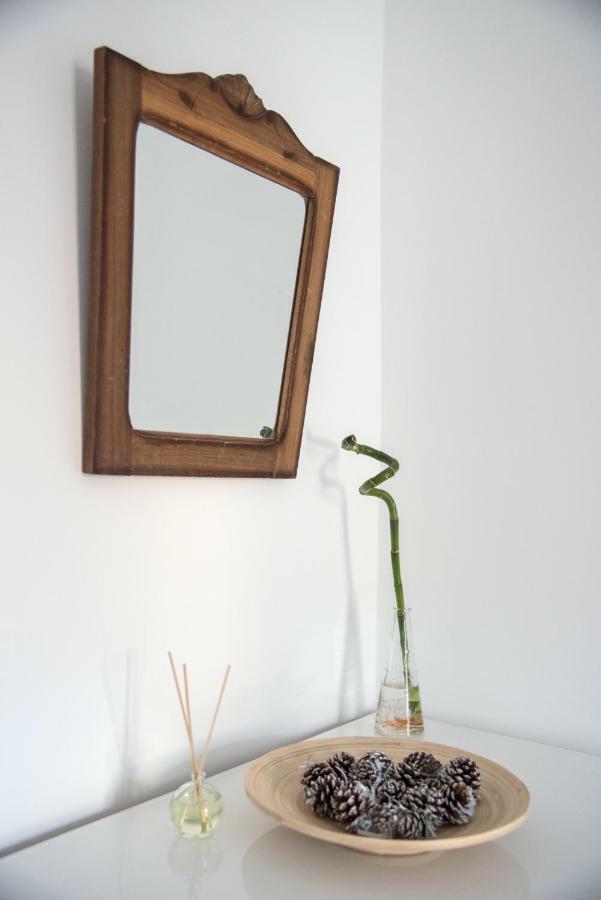 Casa Eclea Lisbon Great Apartment With Terrace Dış mekan fotoğraf